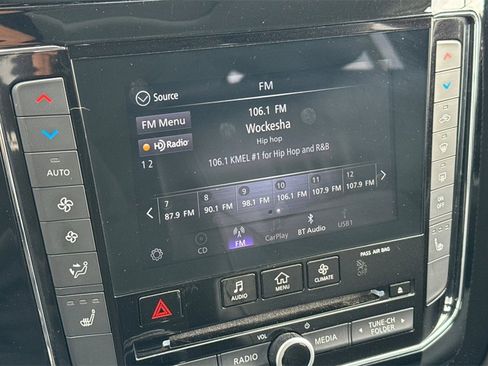 Used 2020 INFINITI QX80 Luxe w/ Proassist Package image 17