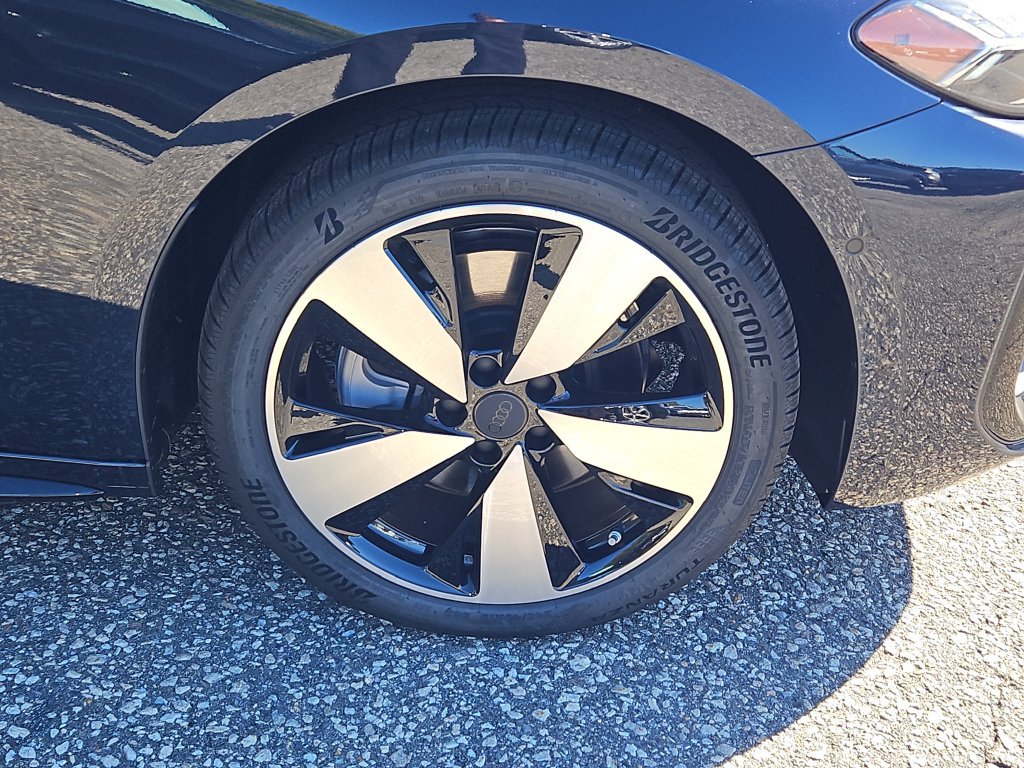 New 2026 Audi A5 Premium Plus AWD/4WD image 4