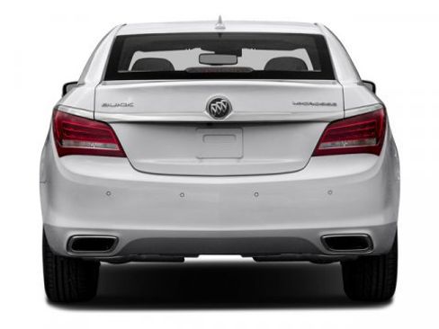 Used 2016 Buick LaCrosse image 8