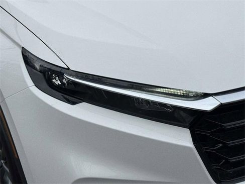 New 2026 Honda CR-V EX-L image 7