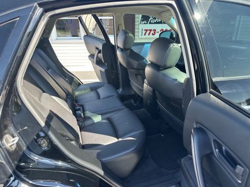 Used 2005 INFINITI FX35 AWD w/ (P01) Touring Pkg image 17