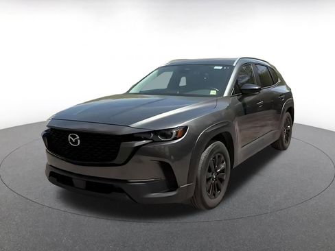 Used 2025 MAZDA CX-50 AWD 2.5 S w/ Preferred Package image 8