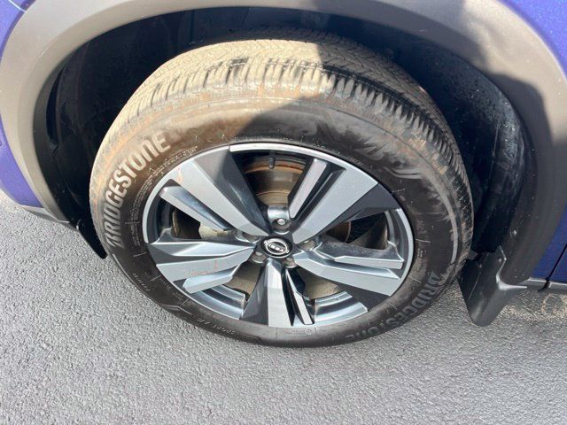 Used 2023 Nissan Rogue SL w/ SL Premium Package AWD/4WD image 20