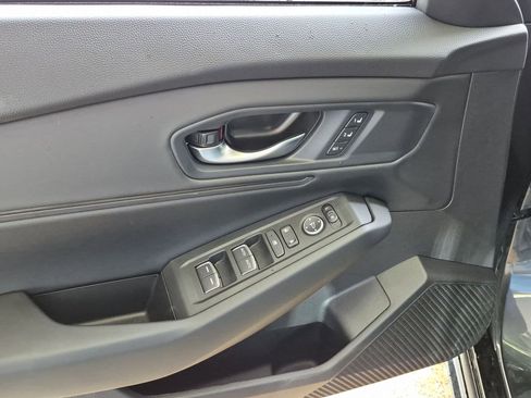 New 2026 Honda Accord EX-L image 13