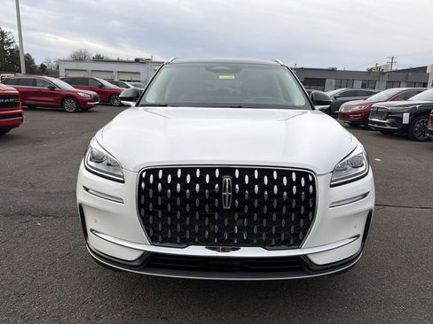 Certified 2024 Lincoln Corsair Reserve w/ Equipment Group 202A image 8