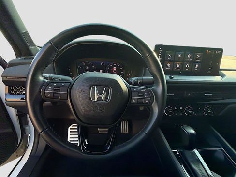 Used 2023 Honda Accord Sport image 36