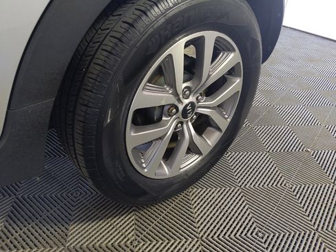 Used 2016 Kia Sportage LX AWD/4WD image 31