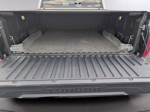Used 2024 Toyota Tundra 1794 Edition AWD/4WD image 32