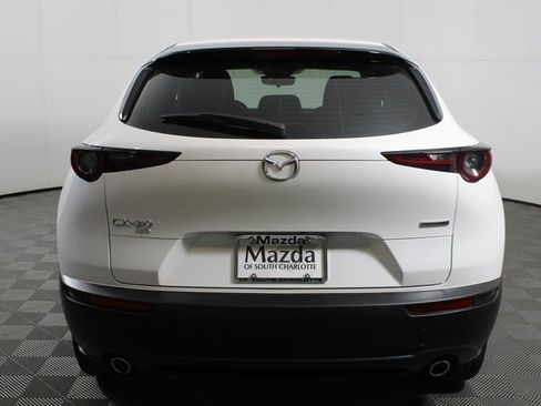 New 2026 MAZDA CX-30 AWD 2.5 S image 6