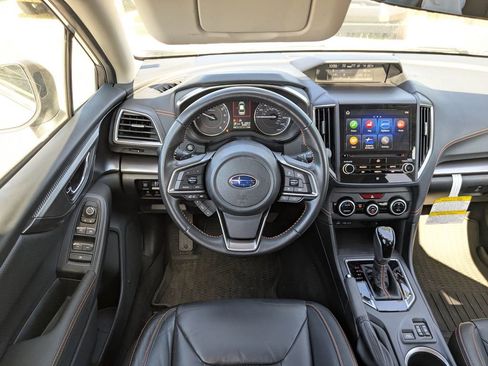 Used 2024 Subaru Crosstrek 2.5i Limited image 15