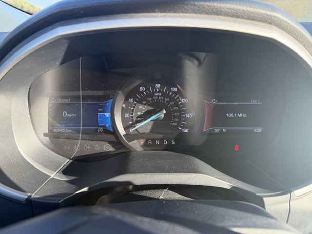Used 2020 Ford Edge SEL FWD image 9