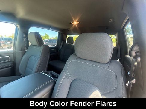 New 2026 RAM 1500 Big Horn image 33