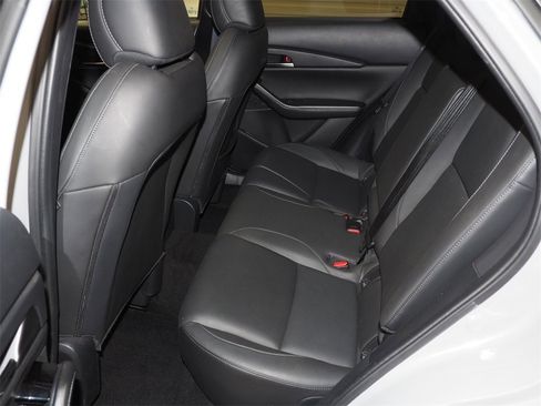 Certified 2025 MAZDA CX-30 AWD 2.5 S w/ Preferred Package image 8