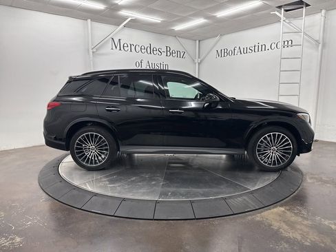 New 2026 Mercedes-Benz GLC 300 image 8