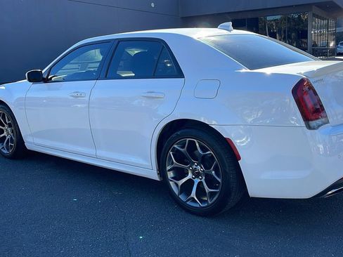 Used 2018 Chrysler 300 S w/ 300S Premium Group 2 image 11