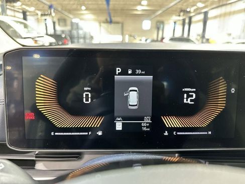 New 2026 Kia Carnival EX image 10