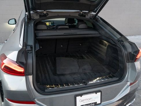 Used 2024 BMW X6 xDrive40i w/ Premium Package image 14