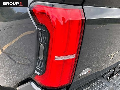 Certified 2024 Toyota Tacoma Limited w/ Limited Package (LT) AWD/4WD image 28