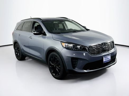 Used 2020 Kia Sorento S AWD/4WD image 3
