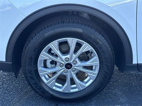 Used 2024 Ford Escape Active image 21