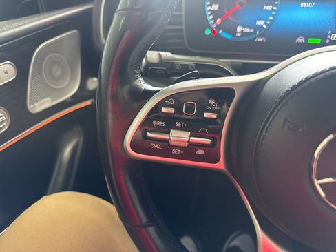 Used 2020 Mercedes-Benz GLE 580 4MATIC image 37