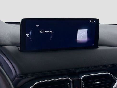 Used 2023 MAZDA CX-5 AWD 2.5 S w/ Preferred Package image 17