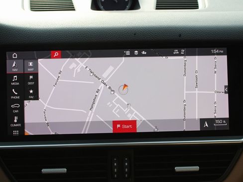 Used 2021 Porsche Cayenne image 19