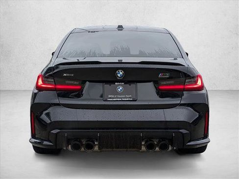 New 2026 BMW M3 Competition image 7