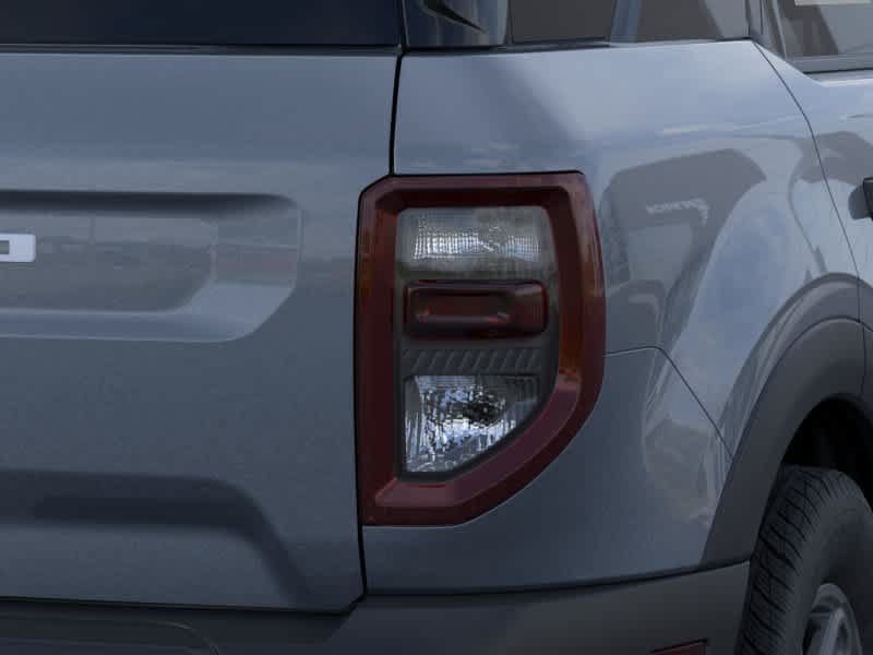 New 2026 Ford Bronco Sport Big Bend w/ Convenience Package AWD/4WD image 21