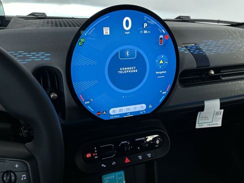 New 2026 MINI Cooper S image 17