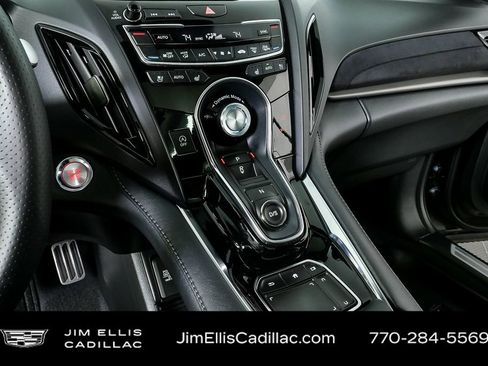 Used 2021 Acura RDX A-Spec image 19