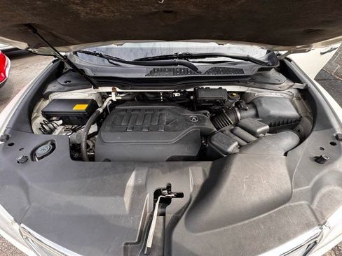 Used 2014 Acura MDX w/ Technology Package AWD/4WD image 7