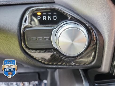 Used 2022 RAM 1500 Laramie RWD image 27