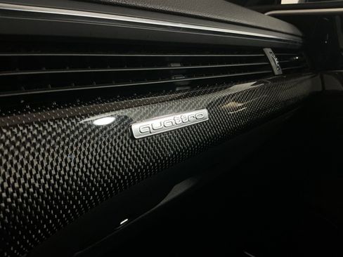 Used 2024 Audi S5 Premium Plus w/ Premium Plus Package image 13