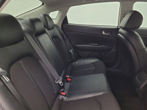 Used 2019 Kia Optima S w/ S Panoramic Sunroof Package FWD image 19