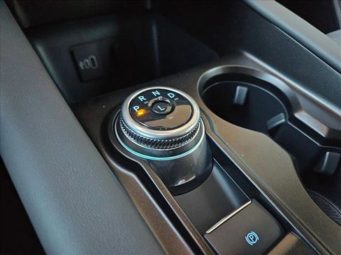 New 2026 Ford Explorer Active image 13