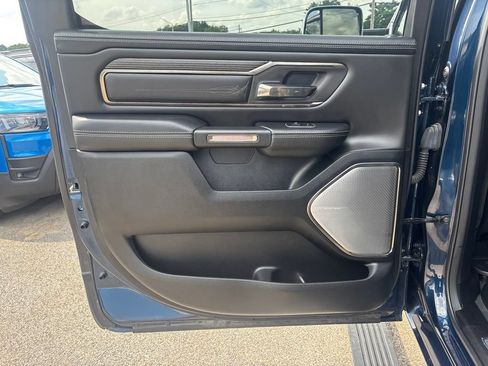 Certified 2020 RAM 1500 Limited AWD/4WD image 21