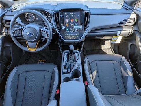 New 2026 Subaru Crosstrek 2.5i Wilderness AWD/4WD image 15