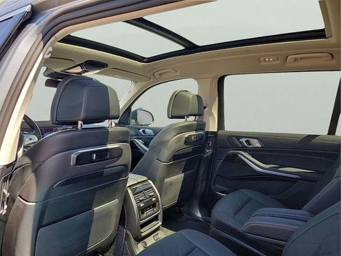 Certified 2026 BMW X7 xDrive40i AWD/4WD image 14