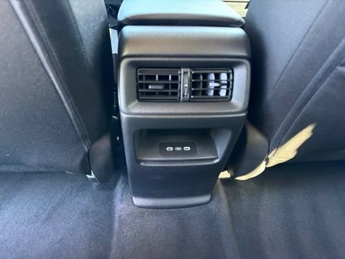 Used 2026 Honda CR-V EX image 21