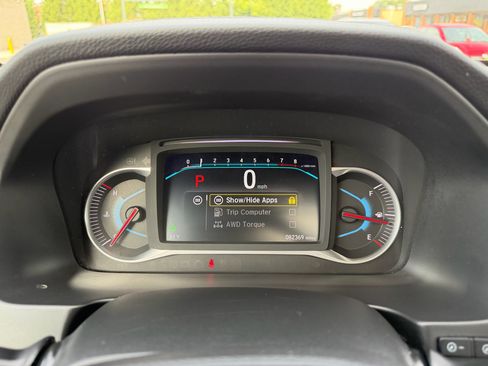 Used 2019 Honda Pilot EX-L image 11