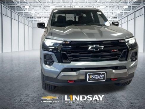New 2026 Chevrolet Colorado Z71 w/ Z71 Convenience Package 2 AWD/4WD image 4