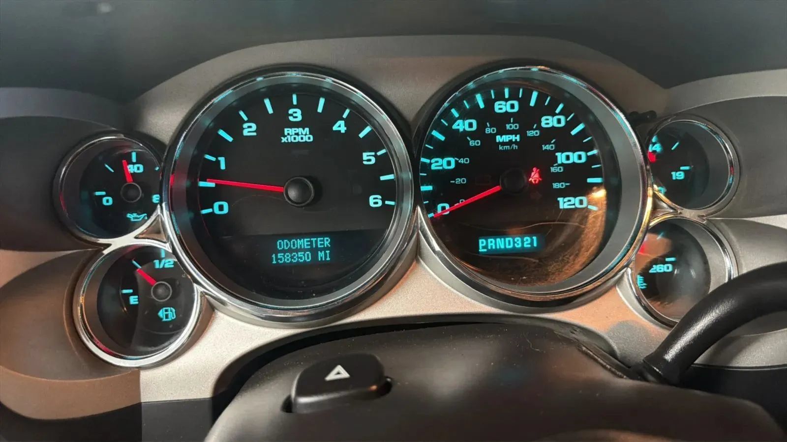 Used 2008 Chevrolet Silverado 1500 LT w/ All Star Edition AWD/4WD image 12