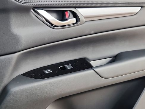 New 2025 MAZDA CX-5 AWD 2.5 S w/ Preferred Package image 19