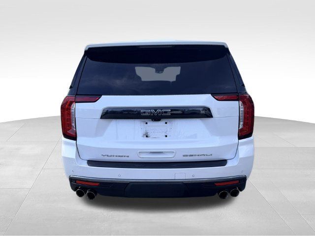 Used 2024 GMC Yukon XL Denali Ultimate AWD/4WD image 6