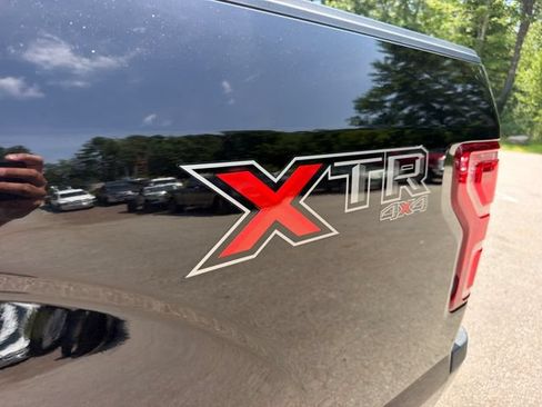 Used 2018 Ford F150 XLT w/ XTR Package AWD/4WD image 11