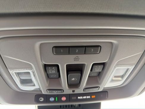 Used 2025 GMC Sierra 1500 Denali w/ Denali Reserve Package image 20