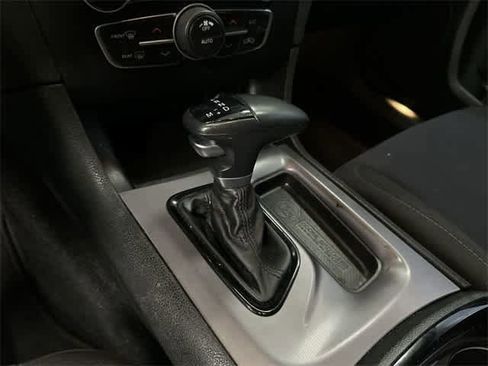 Used 2023 Dodge Charger R/T w/ Blacktop Package image 24