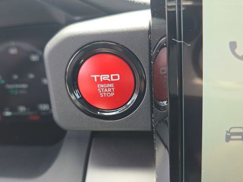 New 2026 Toyota 4Runner TRD Sport Premium AWD/4WD image 27