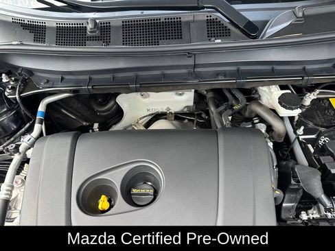 Used 2024 MAZDA CX-5 AWD 2.5 S w/ Select Package image 26